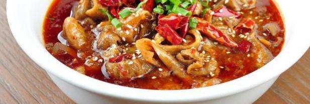 原创 精选美食推荐:煎烤肉片茄子,杏鲍菇炒肉丝,水煮肥肠的做法