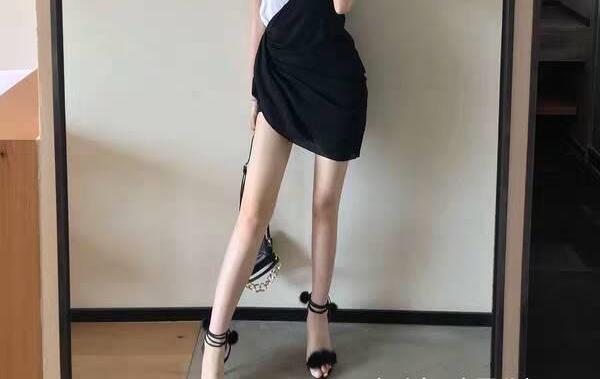 上半身不胖下半身胖?只要找到适合自己的穿搭,照样能出彩哦