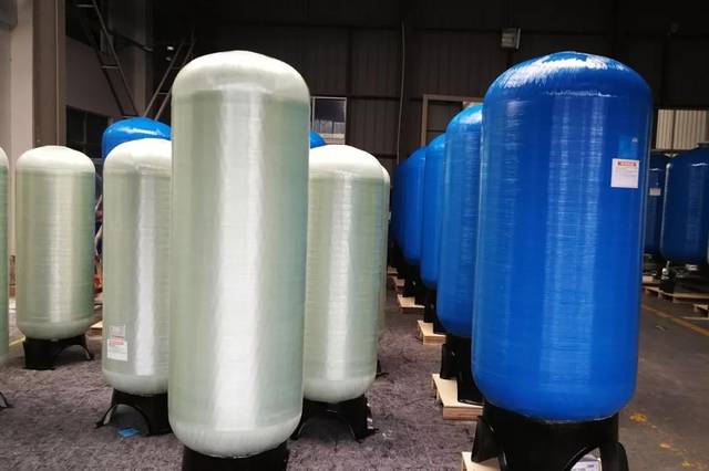 導電玻璃鋼軟水罐的壓力等級有多大？
