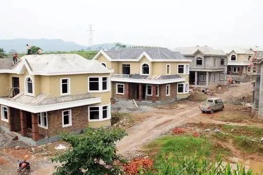 农村建房讲究"三要六事定兴衰","三要六事"指啥,有道理吗?