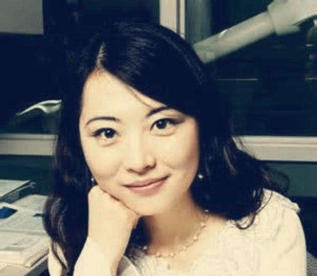 14岁就以满分考入清华的神童何碧玉,如今"不出意外地"留美未归