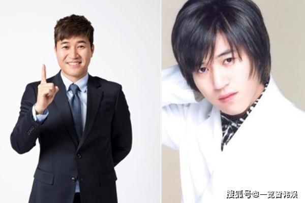 原创金钟民年轻竟是花美男家境贫寒高中四处打工高耀太曾引领韩流