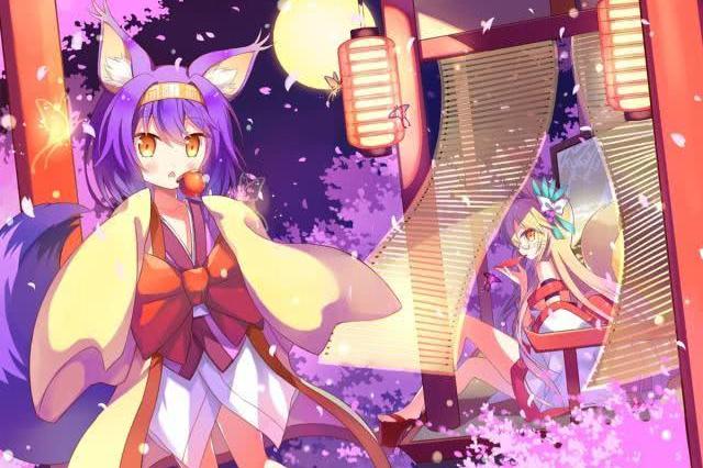 壁纸| 变态王子与不笑猫@379期