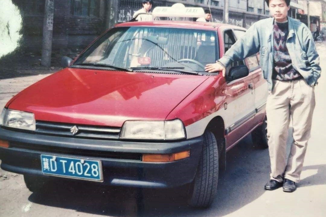 90年代满大街,如今销声匿迹!这款20年前的神车遭遇了什么?
