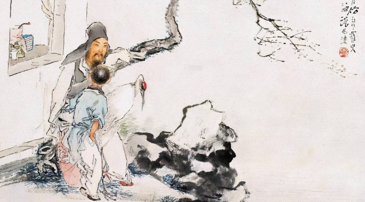 国家不幸诗家幸，赋到沧桑句便工，这些诗人的结局一个比一个悲惨