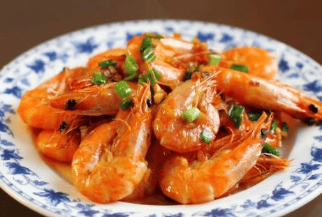 油焖大虾做法一般焖多久 8edebc7c1331475b92fd0ef85e5611e7.png