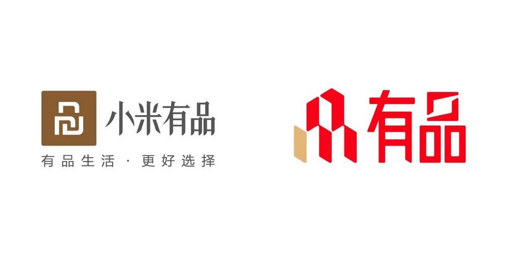 小米有品宣布品牌升级,推出全新品牌logo_手机搜狐网