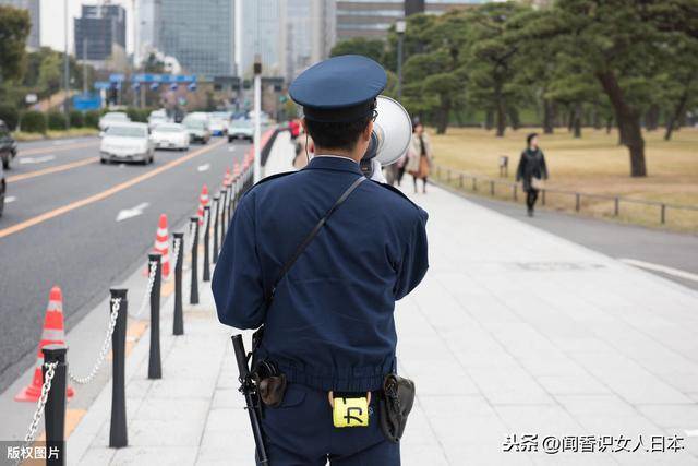 疫情让日本出现了自肃警察,对营业的店铺恐吓威胁,这样是违法的