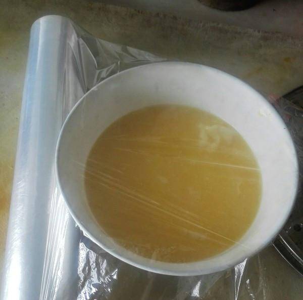 猜成语三点水一个牛一杯啤酒一碗面条(2)
