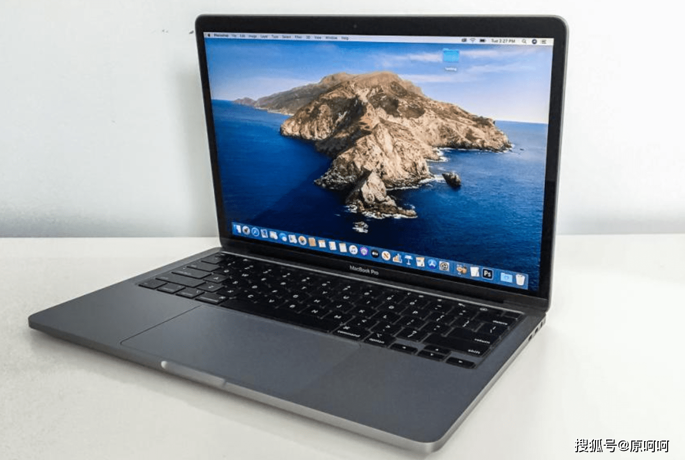 对过去五年总结的Apple MacBook Pro（2020）：全新“升级”_型号