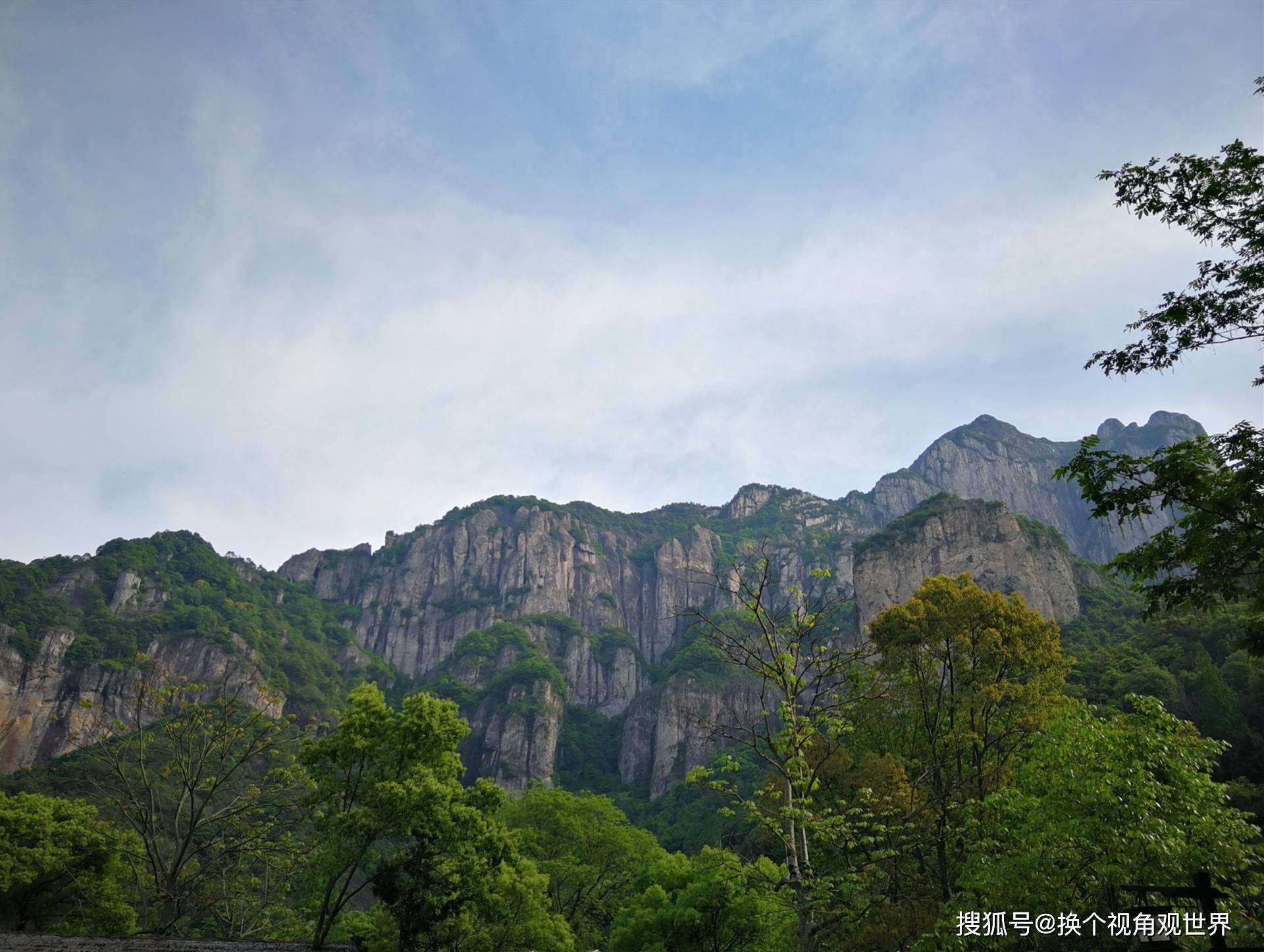 雁荡山人口_雁荡山风景区图片