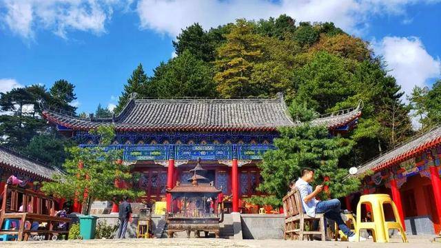 距离西安3小时，安康紫阳游玩最全攻略给你-搜狐大视野-搜狐新闻