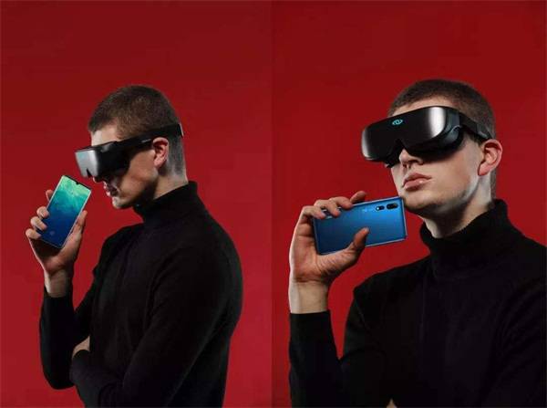  技术、内容、渠道、服务？凭什么3Glasses成为三大运营商青睐的VR厂商