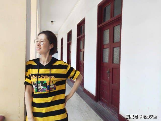 身材刘涛都看傻了刘敏涛跳女团舞身材好得就像二十岁的小姑娘