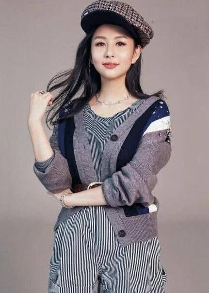 邱淑贞被封性感女神，全靠贵人王晶相助，连李