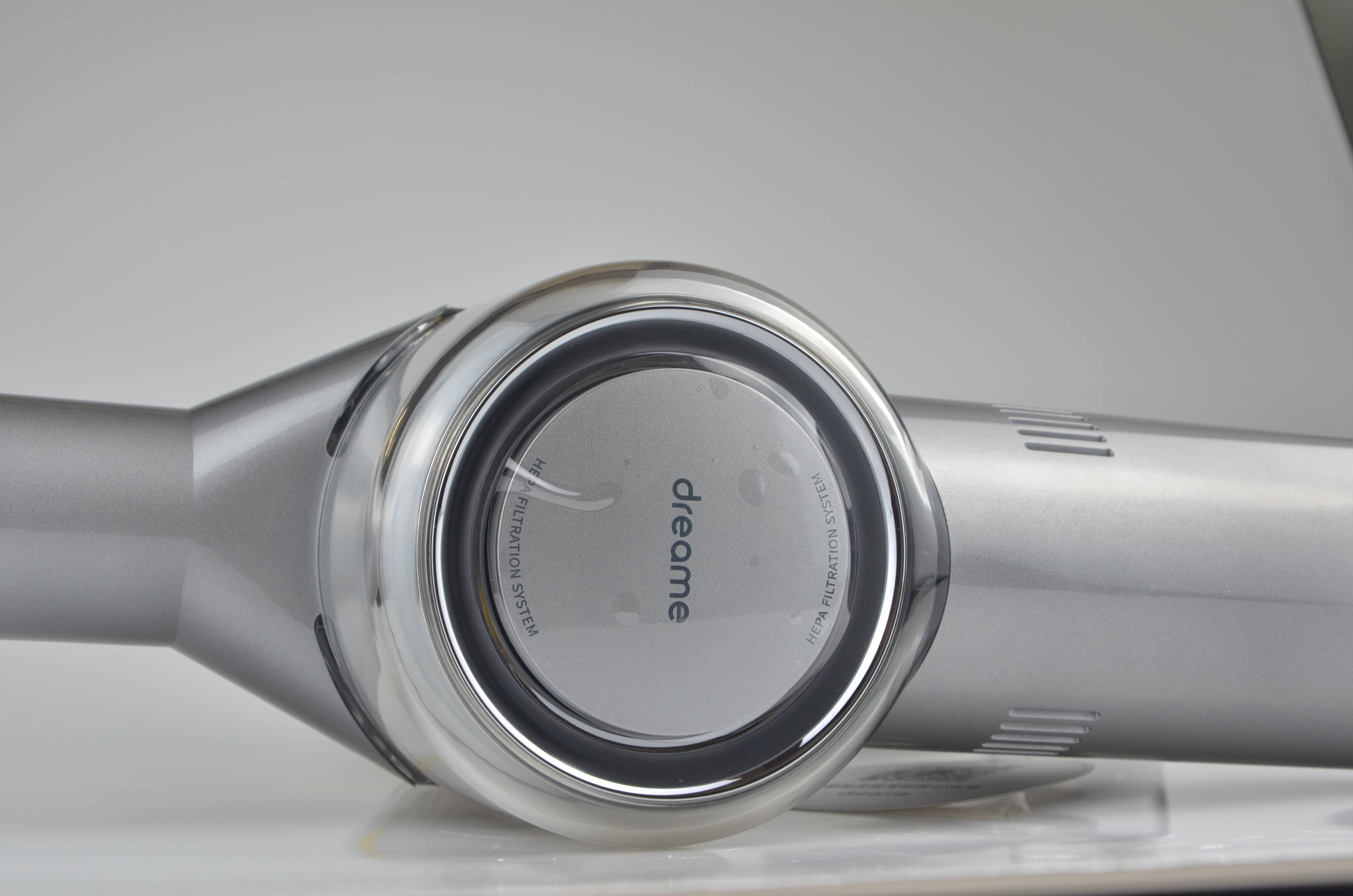 国货当自强:追觅V11吸尘器一触即发，强劲吸力硬刚戴森V8