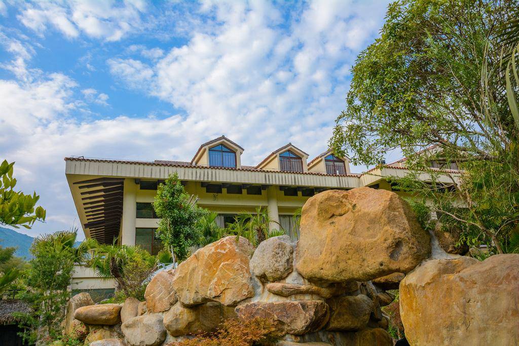 邵武人均gdp_福建一城曾为福建八府 人均GDP达9.2万环境超好,却至今没通高铁