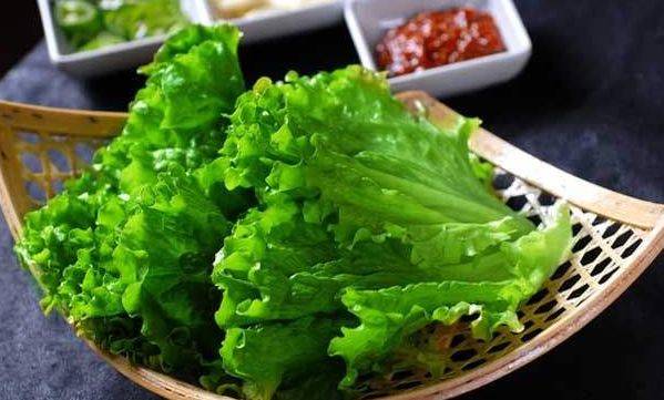 生菜含维生素有哪些 086aa33910564455a6f386234bbaf895.jpeg