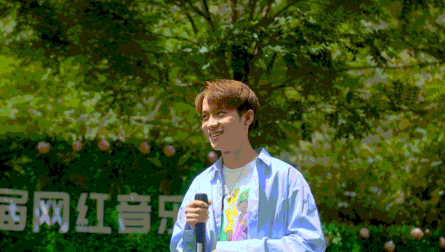 井胧现身秘境,嗨翻宝泉!刷爆网络!