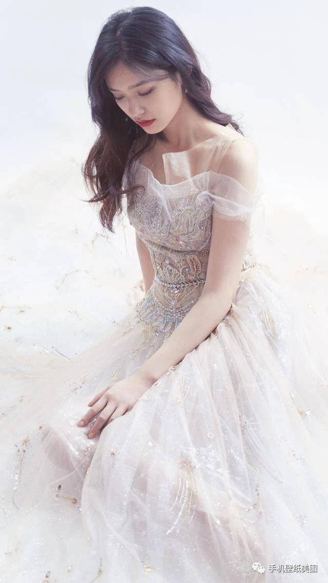 好看女明星手机壁纸高清图片
