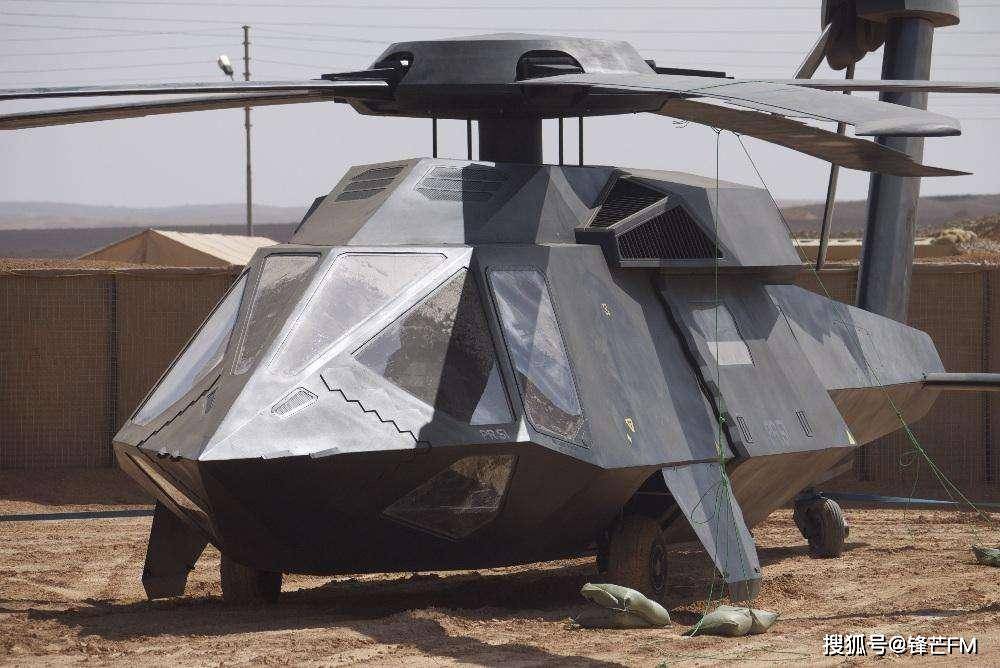 特殊行动中立下汗马功劳tcc8,美军为何不大量装备隐身黑鹰直升机