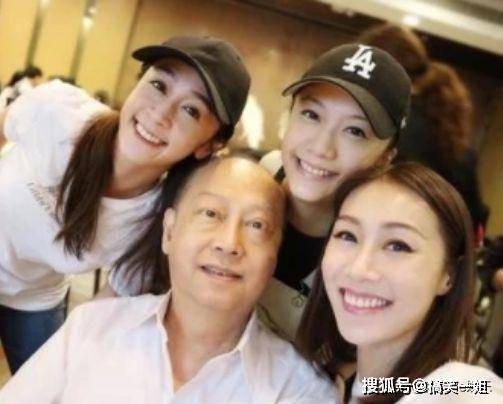 男朋友马国明也向他提出了分手,还说"以后找女友,不会再找港女."