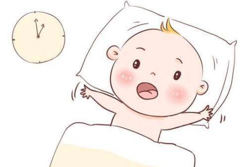 [父母]原因在这里！宝宝睡觉不踏实、爱翻身、容易醒？父母不要着急