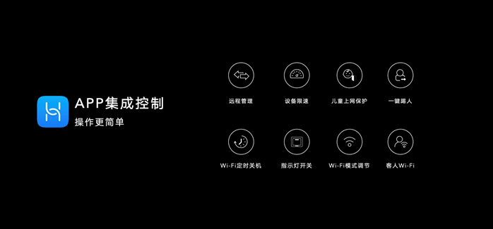 《荣耀路由3搭载自研芯片倍速升级 开启Wi-Fi 6+全民普及时代仅售219元》