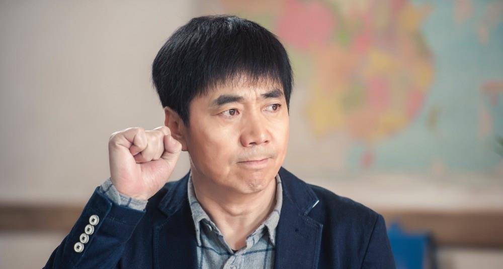 《我的金山银山》热播 80后导演贲放打造年轻化主旋律作品