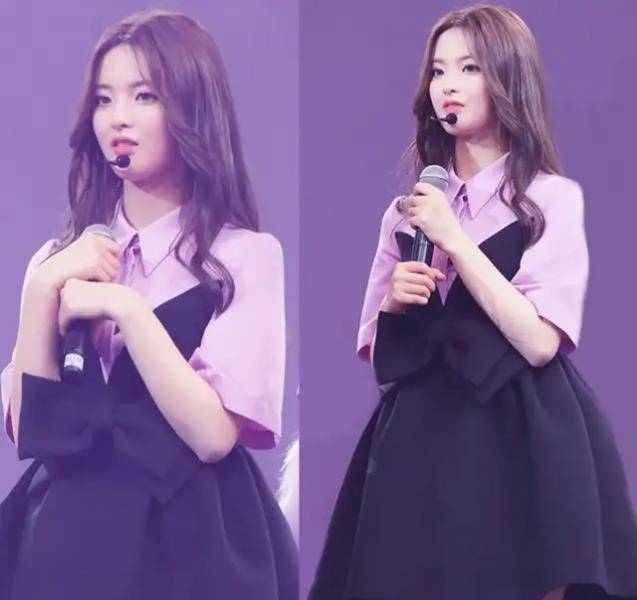 火箭少女101杨超越和谁关系好 c2d66828340e4b1fb9686d1b04d331fb.jpeg