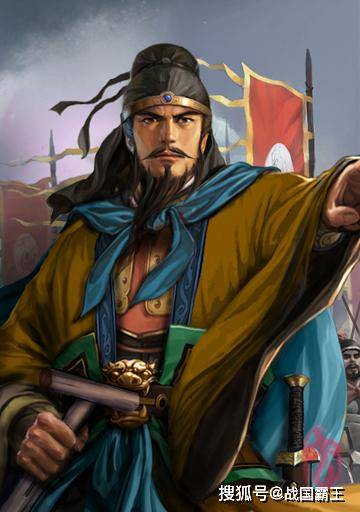 【东晋】东晋时期最著名的十大名将，