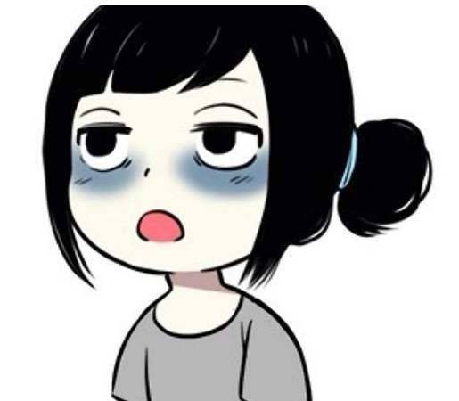 「舌苔」捏积派——孩子脾胃好不好?除了看舌苔眼袋颜色也能帮你判断