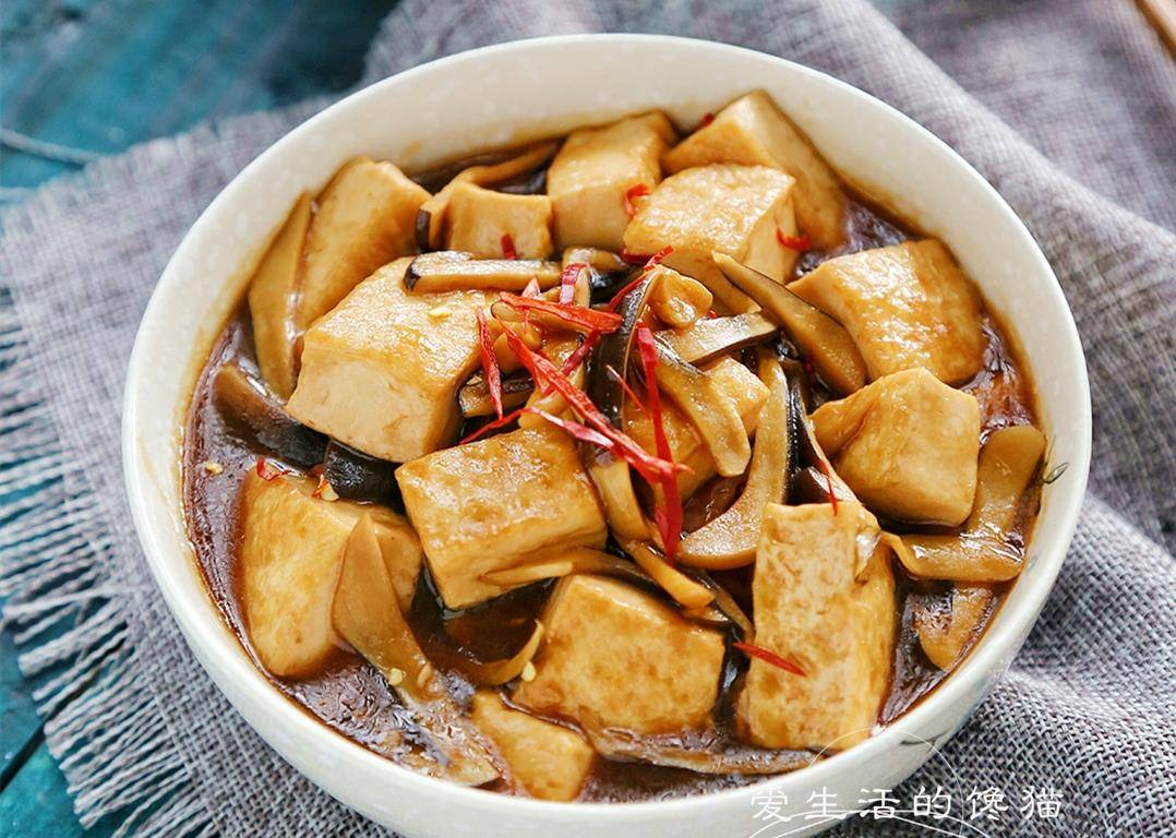 炖豆腐皮汤家常做法 464839505ed241718c38641da0940fbf.jpeg