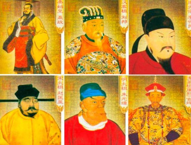 康熙皇帝简介和后人 8b366afe319644d98b99c3c870843528.jpeg