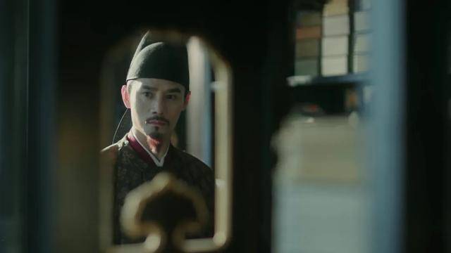 [悲剧]徽柔的悲剧很容易理解，皇帝果然是个魔咒，《清平乐》大结局