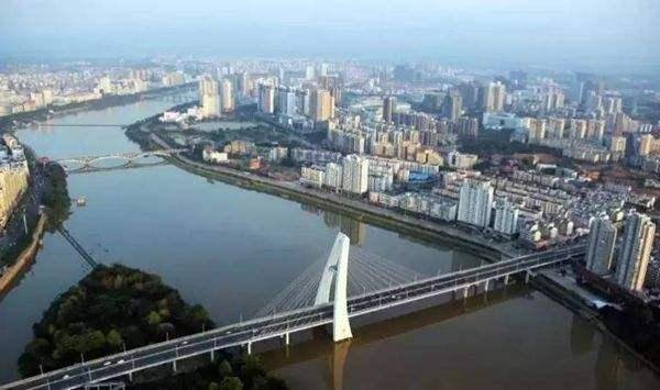 赣州市2020一季度GDP_赣州市地图