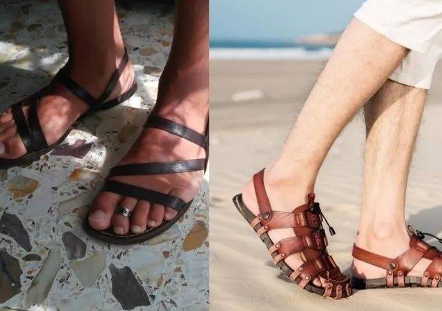 指南学会5个搭配技巧也能穿出时髦感夏日舒适凉鞋的穿搭指南