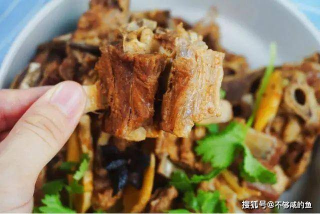 羊蝎子怎么做不上火 630b411d6f6a4e558a34dc98563f4068.jpeg