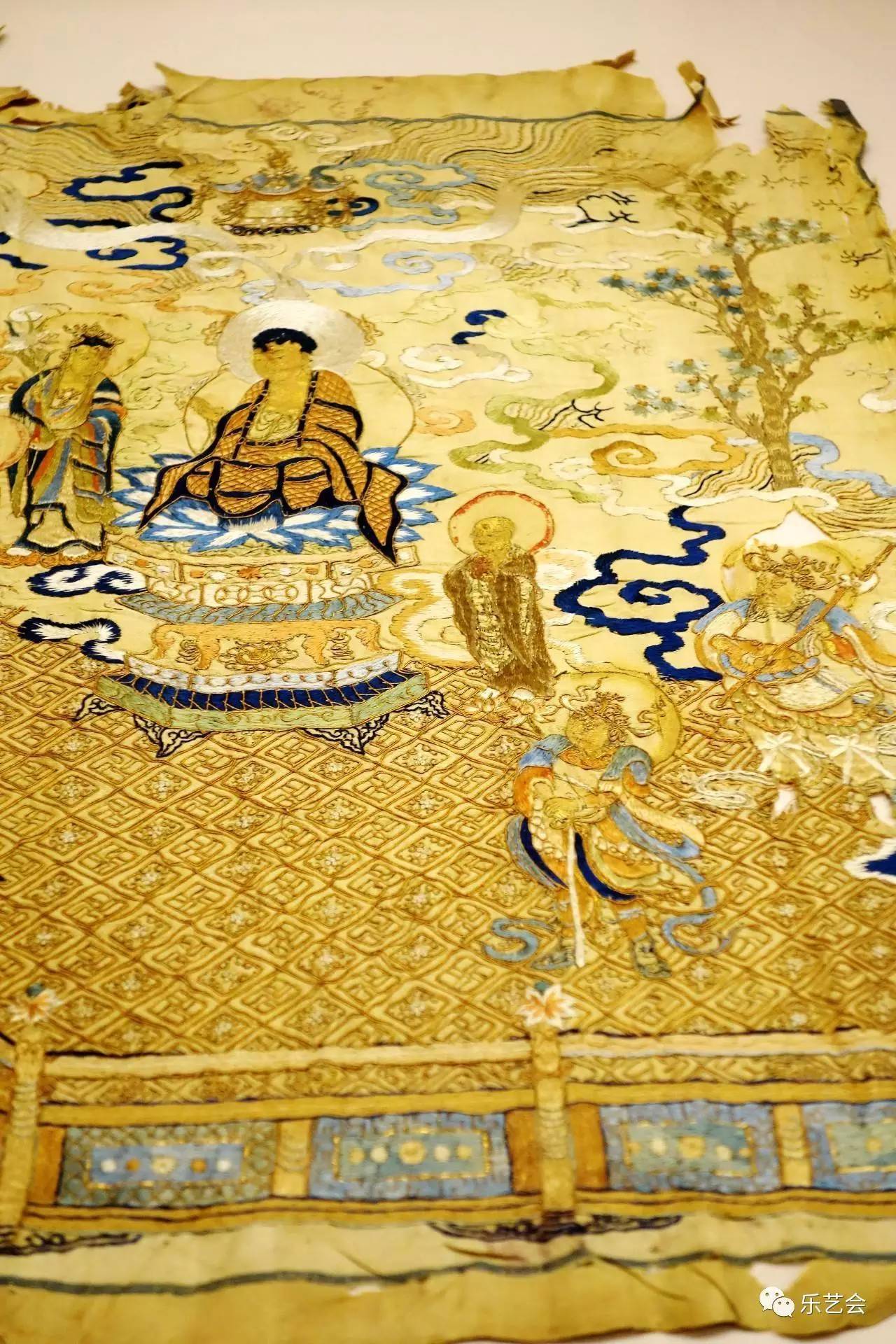 匠心筑梦古今:首博“燕京八绝”工艺展 -搜狐大视野-搜狐新闻