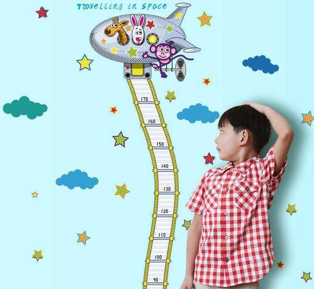 #孩子#大部分入了“这些坑”,三种方法让孩子身高蹭蹭长娃身高长得慢