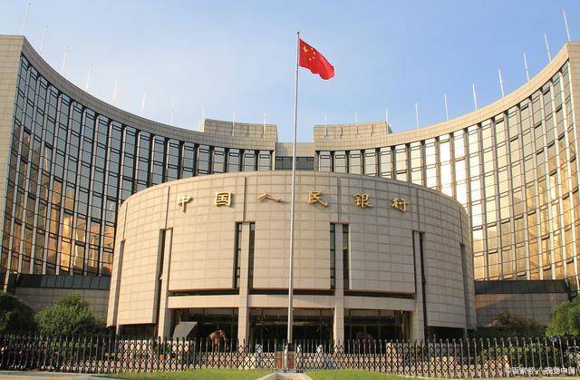 中国人民银行根据《中华人民共和国中国人民银行法》的规定,在国务院