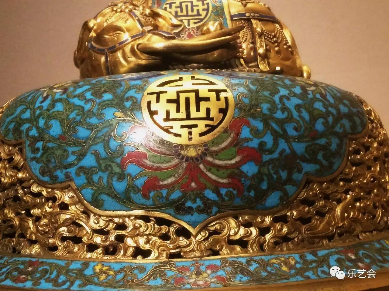 匠心筑梦古今:首博“燕京八绝”工艺展 -搜狐大视野-搜狐新闻