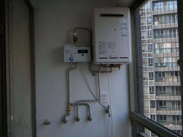 热水热水器热水管水管师傅 平台声明