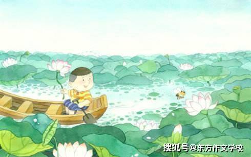 古代的小朋友都是怎么玩耍的?古诗词来告诉你,太值得羡慕了