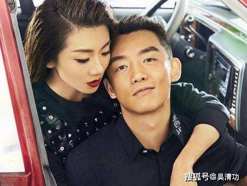 郑恺和苗苗“奉子成婚”，更年轻的前女友程晓