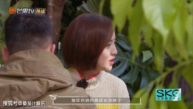 佟丽娅4岁儿子想当爸爸，还记得被杨幂撩的王威