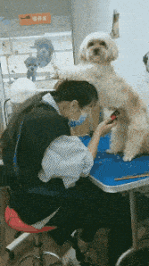 好男人其实还是很多的!
