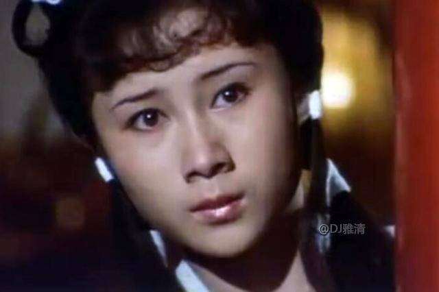 38年后《少林寺》演员今昔照 李连杰已老 丁岚变化大