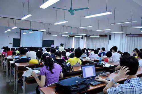 什么才叫学习态度好？可以进来学一学，建议收藏！