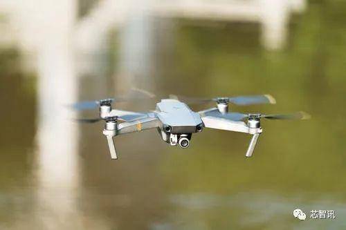 大疆无人机“禁售”危机解除：Autel专利已被判无